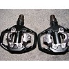 Shimano PD-M530 (Deore)  2012 patentpedál